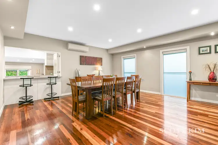 Fourth view of Homely house listing, 22 Cash Grove, Mount Waverley VIC 3149