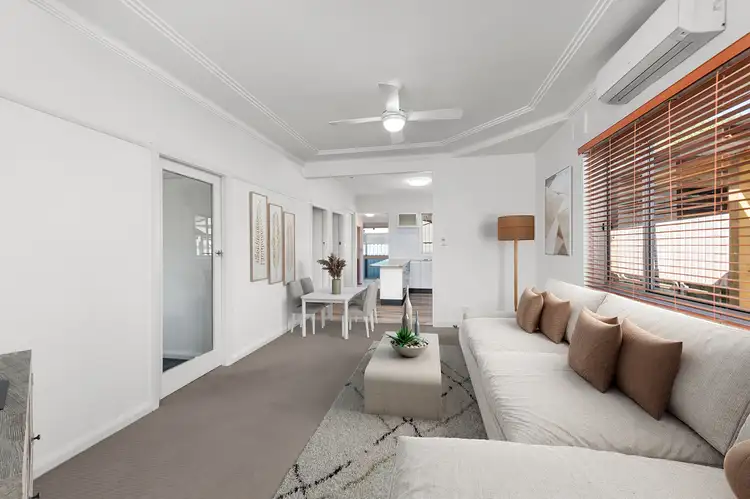 Second view of Homely house listing, 20B Middle Street, Cardiff South NSW 2285