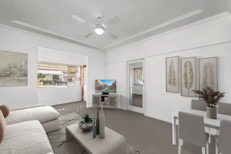 Third view of Homely house listing, 20B Middle Street, Cardiff South NSW 2285