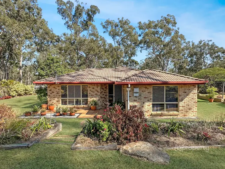 67 Thallon Road, Kensington Grove QLD 4341