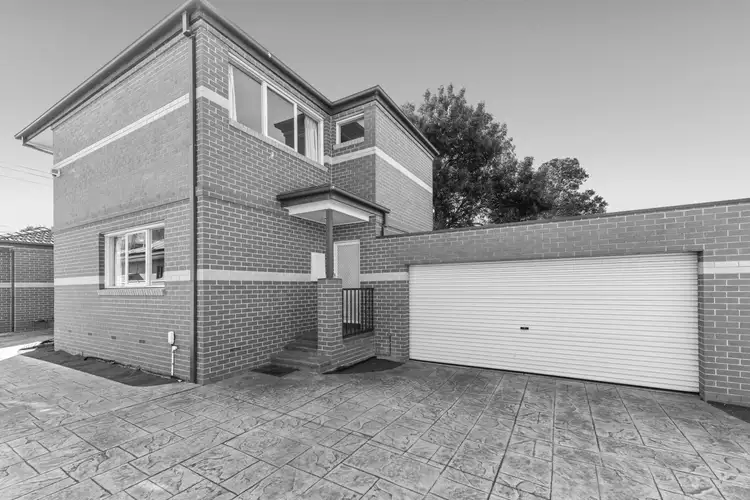 Main view of Homely townhouse listing, 2/46 Capon Street, Malvern East VIC 3145
