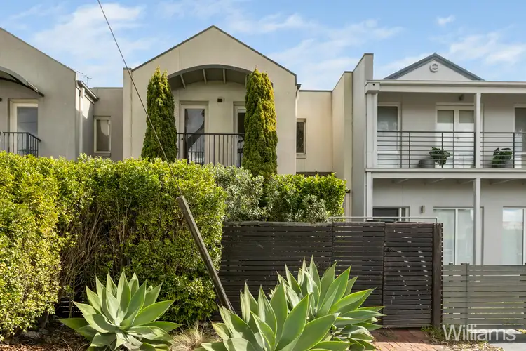 Second view of Homely house listing, 299 Melbourne Road, Newport VIC 3015