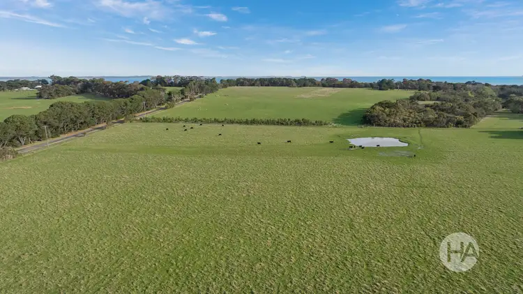 Second view of Homely rural property listing, 307 Sandy Point Road, Somers VIC 3927