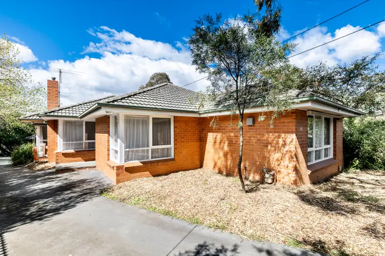 1/62 Medbury Avenue, Greensborough VIC 3088