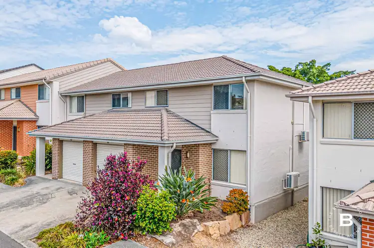 61/45 Blaxland Crescent, Redbank Plains QLD 4301