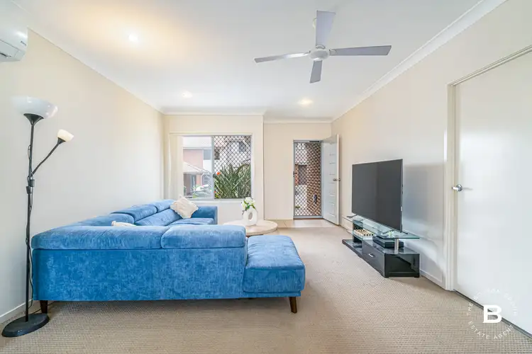 Fifth view of Homely unit listing, 61/45 Blaxland Crescent, Redbank Plains QLD 4301