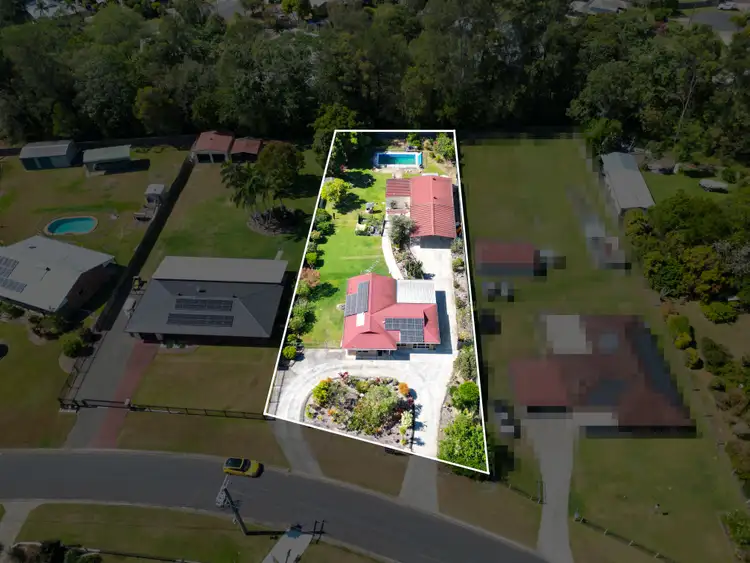 14 Diamantina Drive, Beerwah QLD 4519