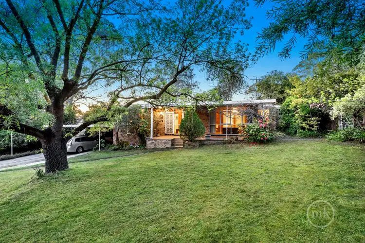 28 Joynt Street, Macleod VIC 3085