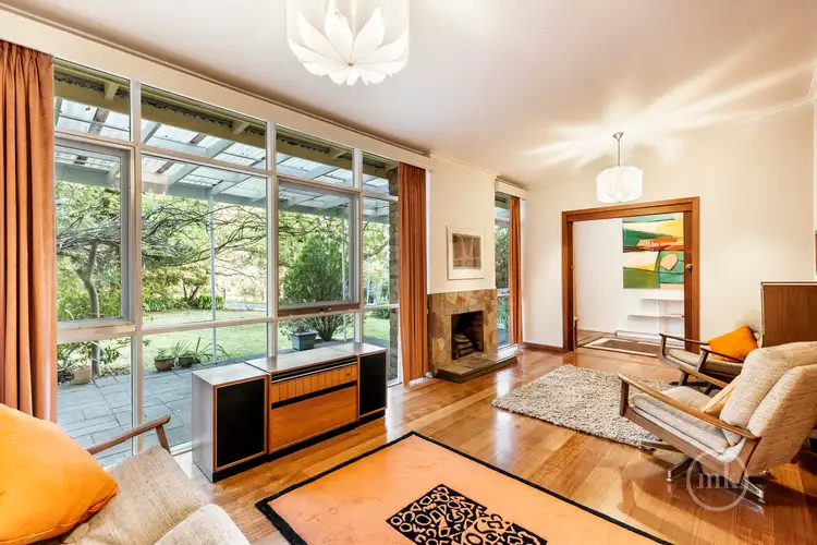 Second view of Homely house listing, 28 Joynt Street, Macleod VIC 3085