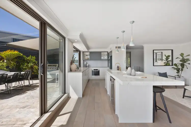 Fifth view of Homely apartment listing, 3/19 Cove Avenue, Manly NSW 2095