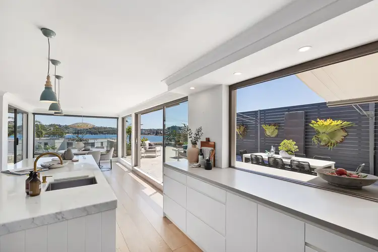 Sixth view of Homely apartment listing, 3/19 Cove Avenue, Manly NSW 2095