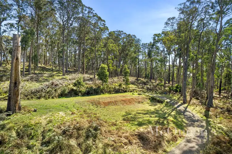 100 Fern Road, Little Hampton VIC 3458