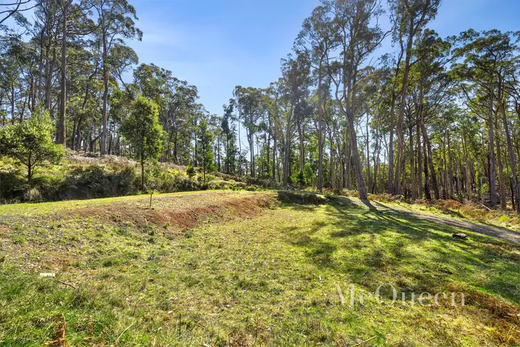 Fourth view of Homely land listing, 100 Fern Road, Little Hampton VIC 3458