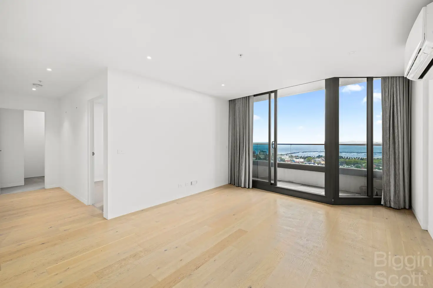 Main view of Homely apartment listing, 2110/3-5 St Kilda Road, St Kilda VIC 3182