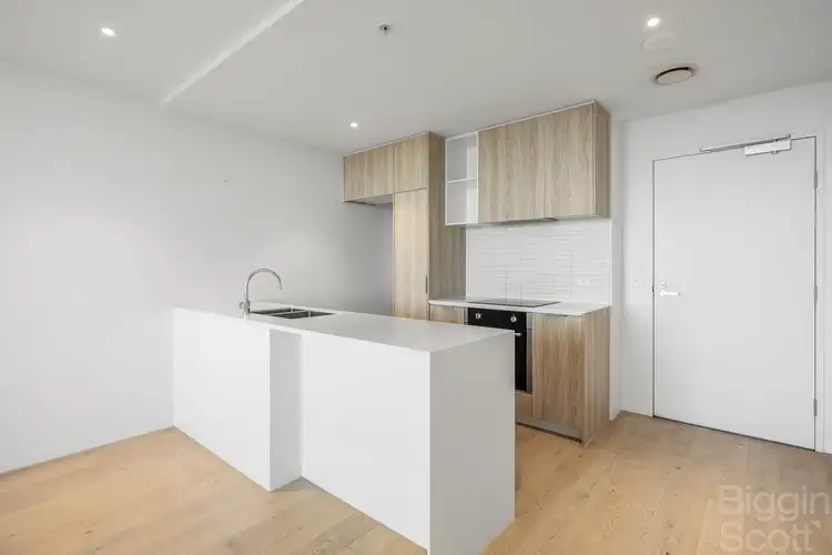 Fifth view of Homely apartment listing, 2110/3-5 St Kilda Road, St Kilda VIC 3182