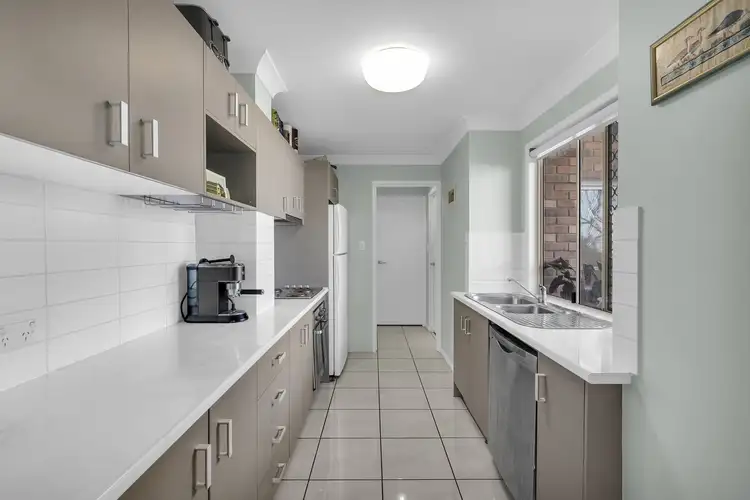 Sixth view of Homely unit listing, 1/7 Explorer Street, Toowong QLD 4066