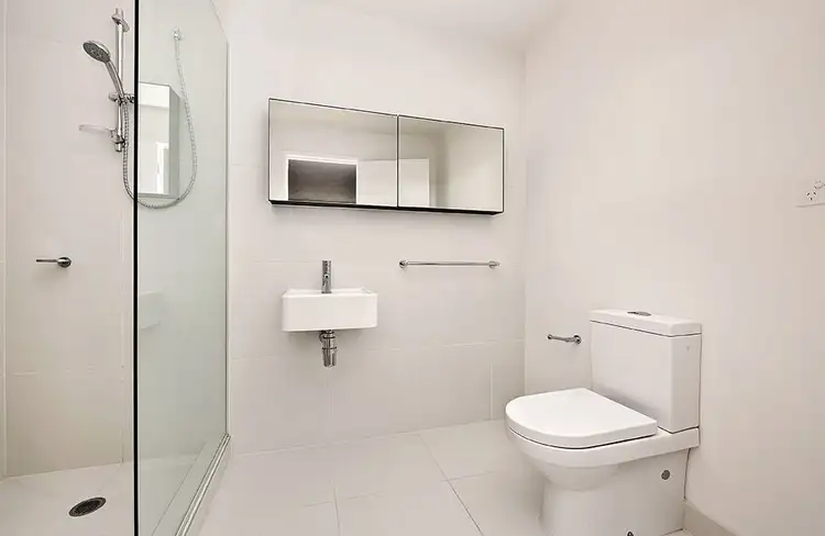 Fifth view of Homely apartment listing, 101/12 Trenerry Crescent, Abbotsford VIC 3067