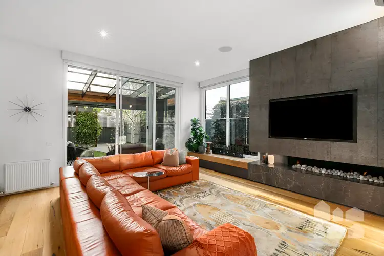 Third view of Homely house listing, 176 Stephen Street, Yarraville VIC 3013