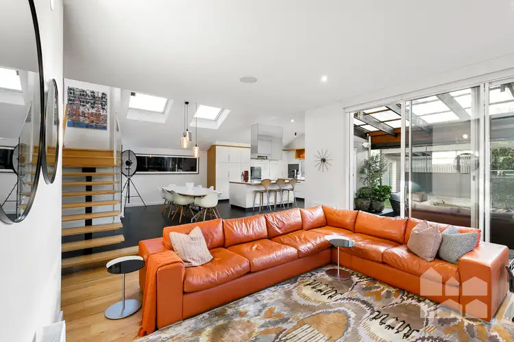 Fifth view of Homely house listing, 176 Stephen Street, Yarraville VIC 3013
