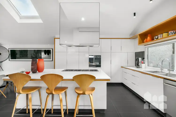 Sixth view of Homely house listing, 176 Stephen Street, Yarraville VIC 3013