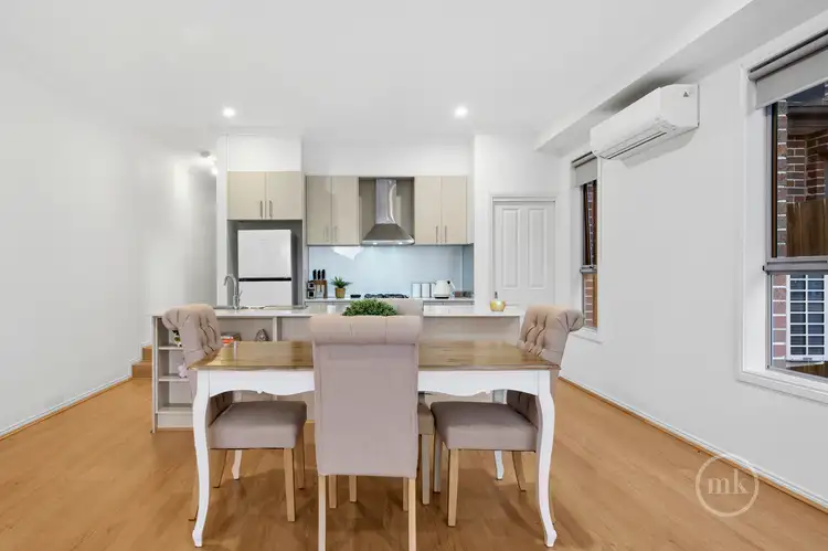 Third view of Homely unit listing, 10/515 Bridge Inn Road, Mernda VIC 3754