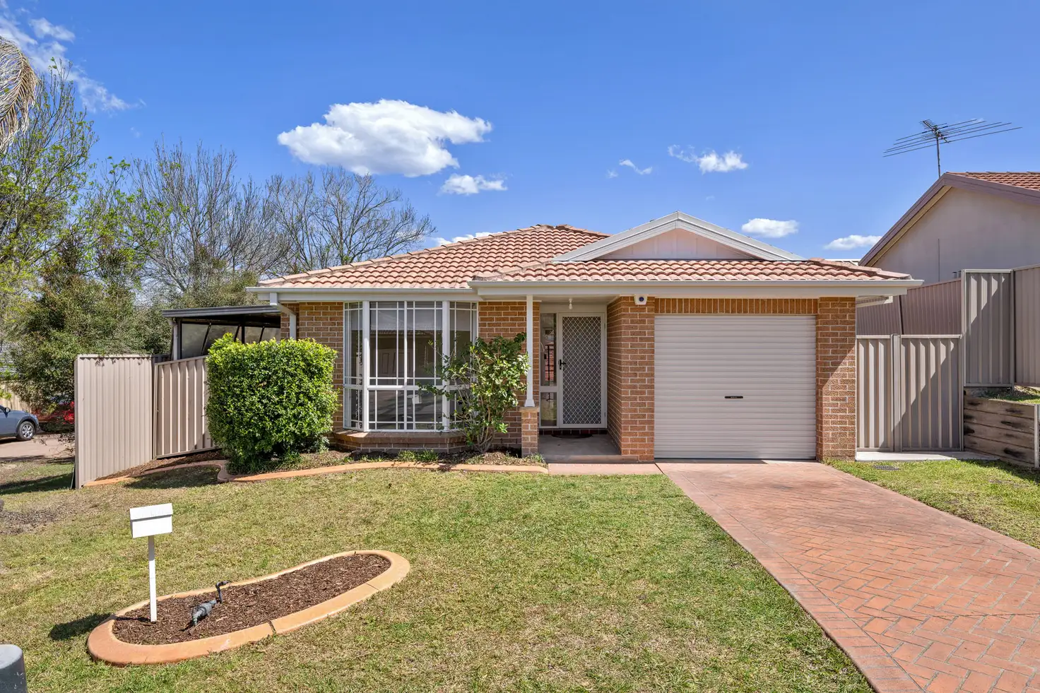 Main view of Homely house listing, 14 Pardalote Place, Glenmore Park NSW 2745