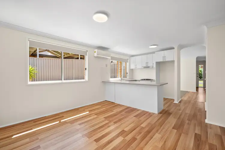 Third view of Homely house listing, 14 Pardalote Place, Glenmore Park NSW 2745