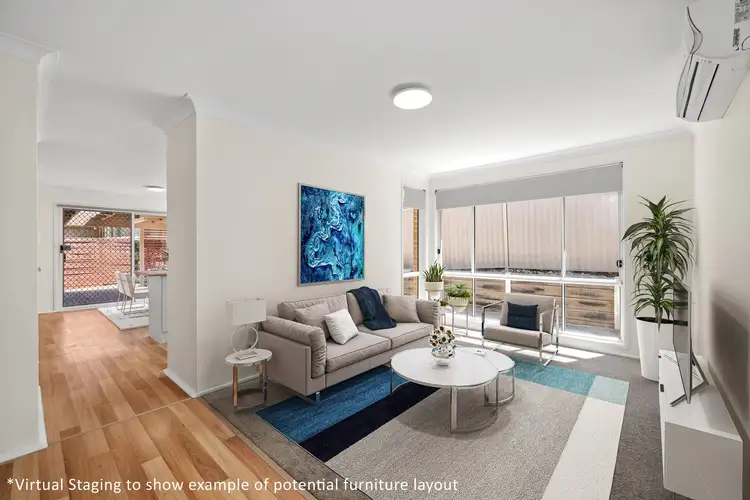 Sixth view of Homely house listing, 14 Pardalote Place, Glenmore Park NSW 2745