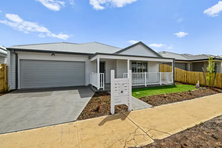 9 Bundalong Drive