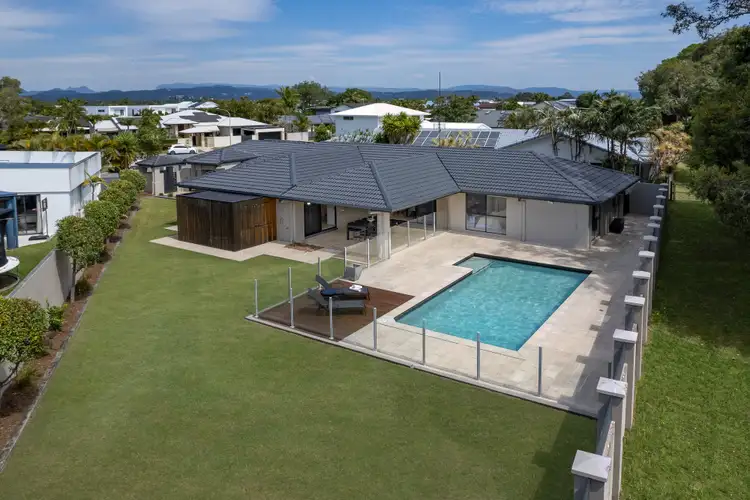 Main view of Homely house listing, 5 Turaco Court, Burleigh Waters QLD 4220