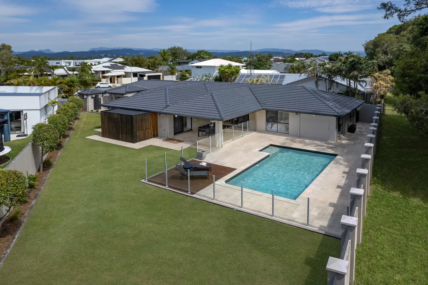 Main view of Homely house listing, 5 Turaco Court, Burleigh Waters QLD 4220