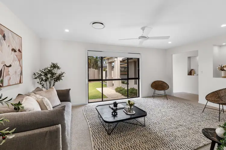 Fourth view of Homely house listing, 5 Turaco Court, Burleigh Waters QLD 4220