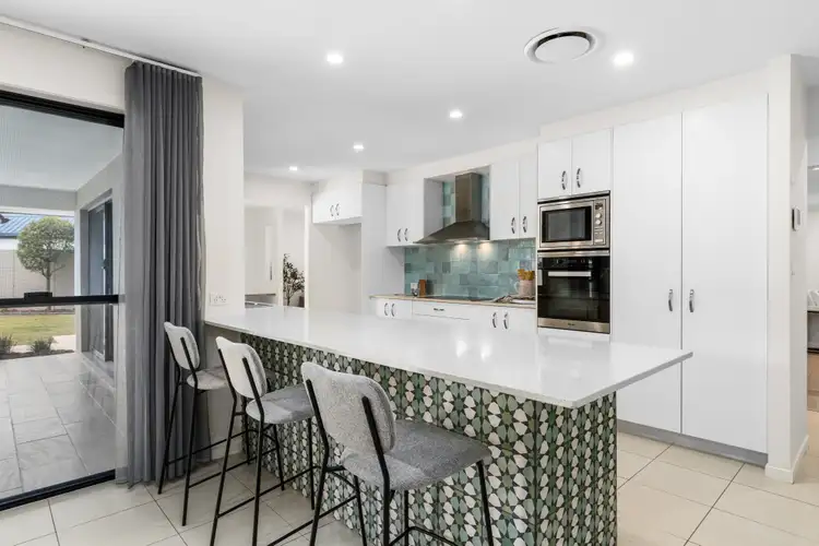 Fifth view of Homely house listing, 5 Turaco Court, Burleigh Waters QLD 4220