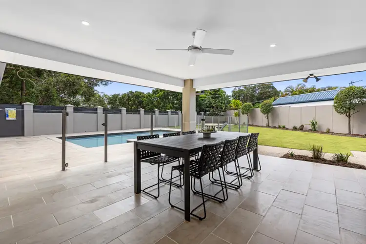 Seventh view of Homely house listing, 5 Turaco Court, Burleigh Waters QLD 4220