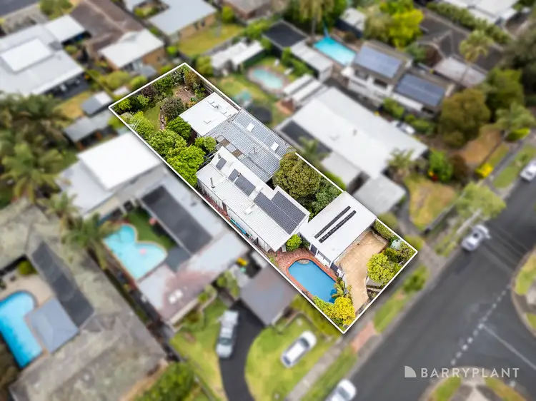 Main view of Homely house listing, 13a Forest Park Road, Dingley Village VIC 3172