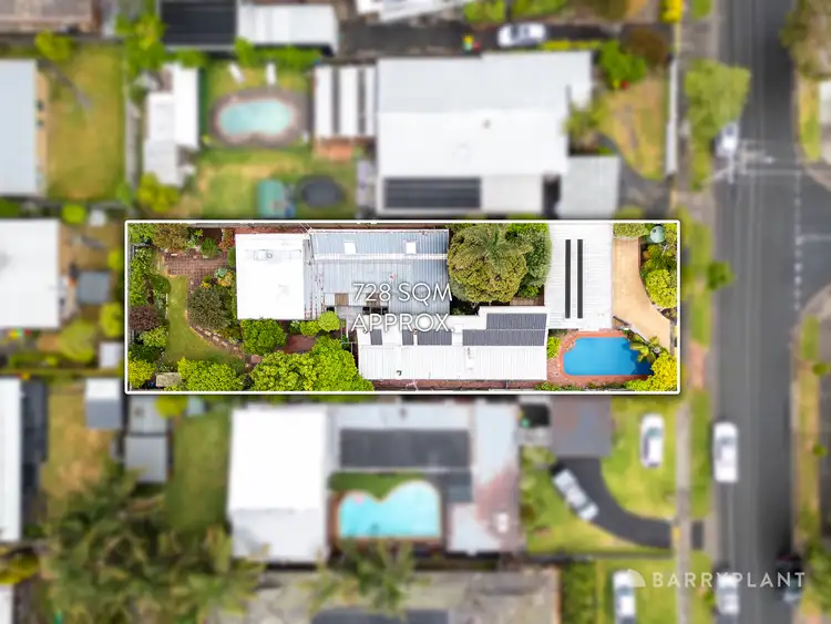 Second view of Homely house listing, 13a Forest Park Road, Dingley Village VIC 3172