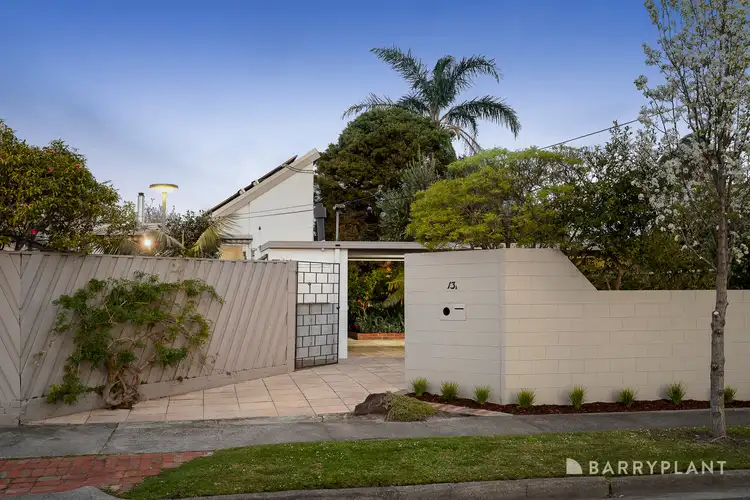 Fifth view of Homely house listing, 13a Forest Park Road, Dingley Village VIC 3172