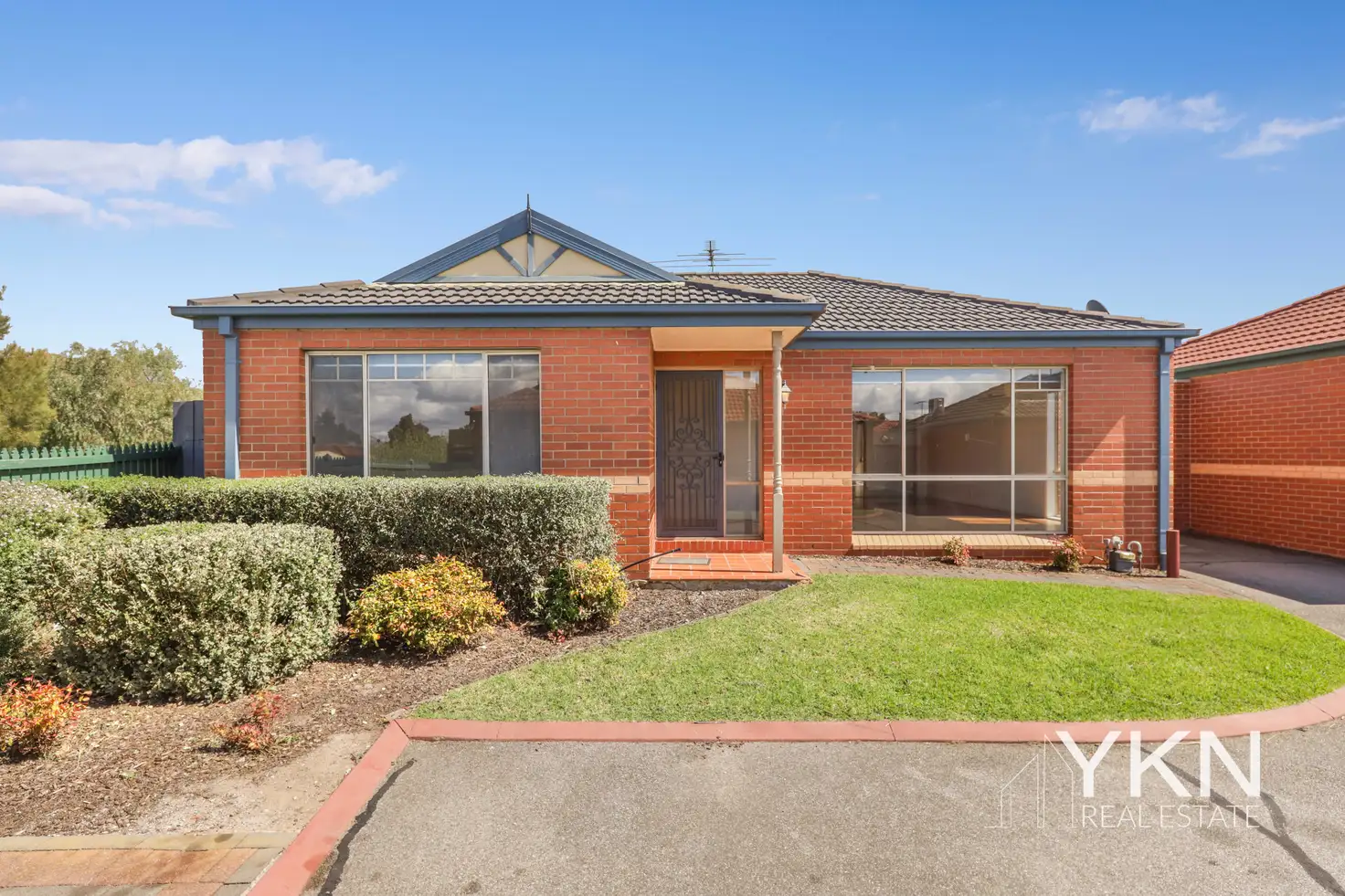 Main view of Homely unit listing, 21/7 Regan Street, St Albans VIC 3021
