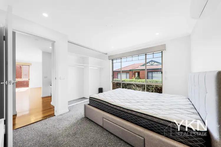 Fourth view of Homely unit listing, 21/7 Regan Street, St Albans VIC 3021