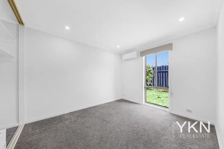 Fifth view of Homely unit listing, 21/7 Regan Street, St Albans VIC 3021