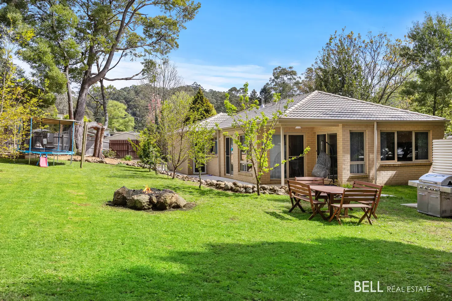 Main view of Homely house listing, 1 Anne Crescent, Warburton VIC 3799