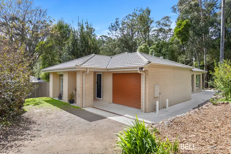 Second view of Homely house listing, 1 Anne Crescent, Warburton VIC 3799