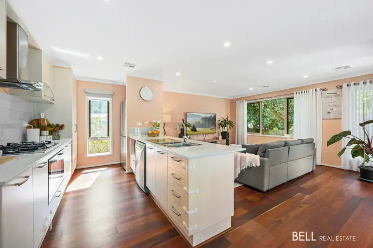 Sixth view of Homely house listing, 1 Anne Crescent, Warburton VIC 3799