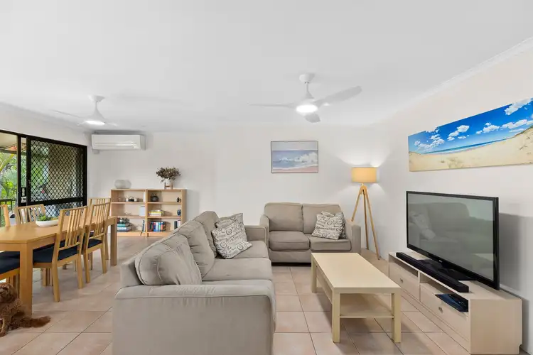 Second view of Homely apartment listing, 10/26 Ada Street, Taringa QLD 4068