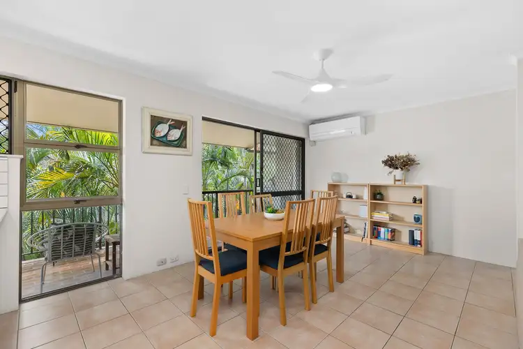 Third view of Homely apartment listing, 10/26 Ada Street, Taringa QLD 4068