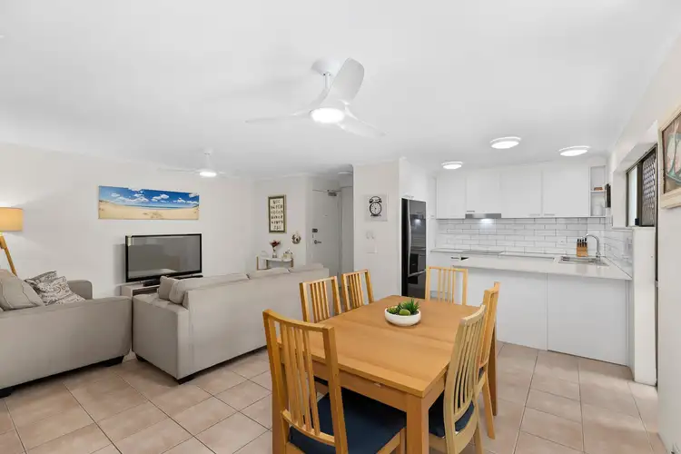 Fourth view of Homely apartment listing, 10/26 Ada Street, Taringa QLD 4068