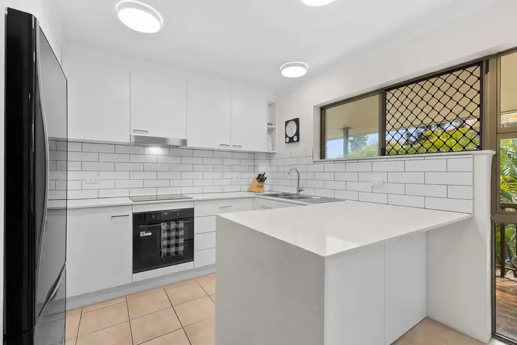 Sixth view of Homely apartment listing, 10/26 Ada Street, Taringa QLD 4068