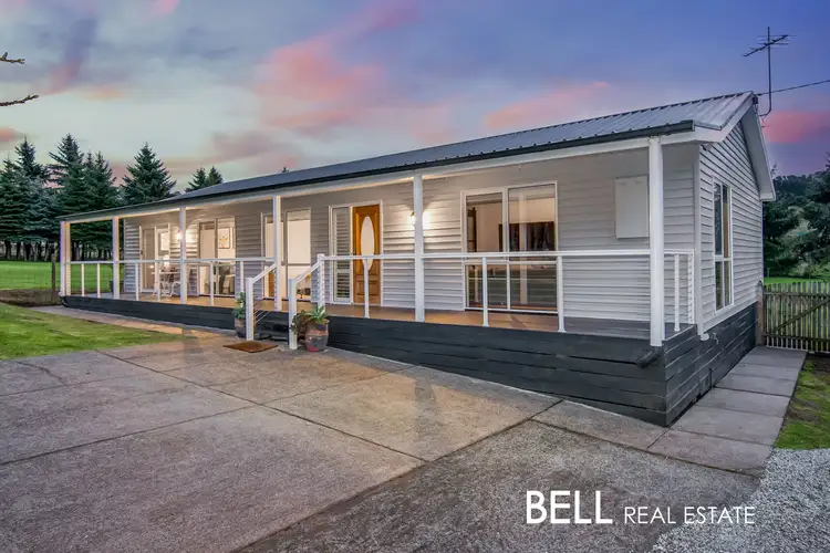 92 Monbulk-Seville Road, Wandin East VIC 3139