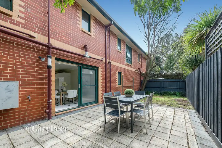 Third view of Homely townhouse listing, 3/1021 Dandenong Road, Malvern East VIC 3145