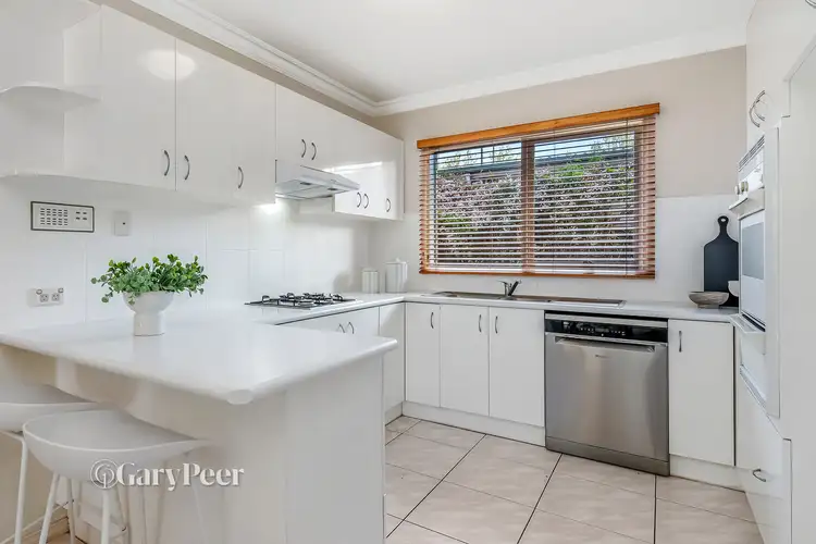 Fifth view of Homely townhouse listing, 3/1021 Dandenong Road, Malvern East VIC 3145
